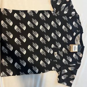 North face t shirt